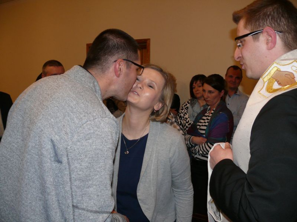 Randkowali też na Korabce