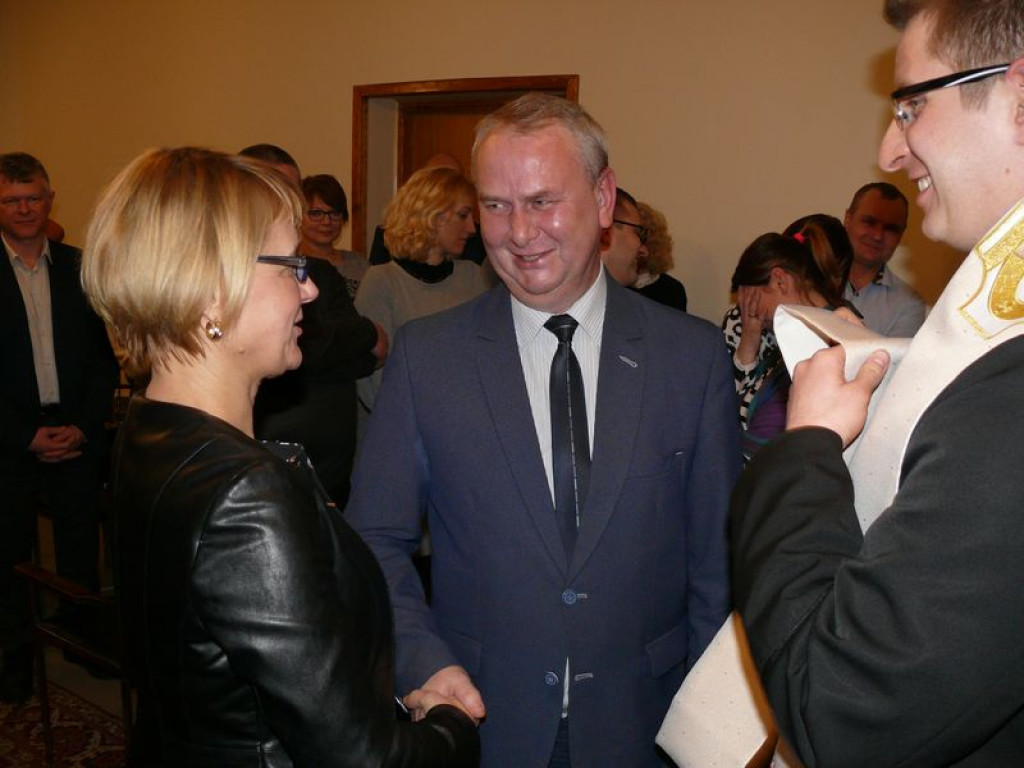 Randkowali też na Korabce