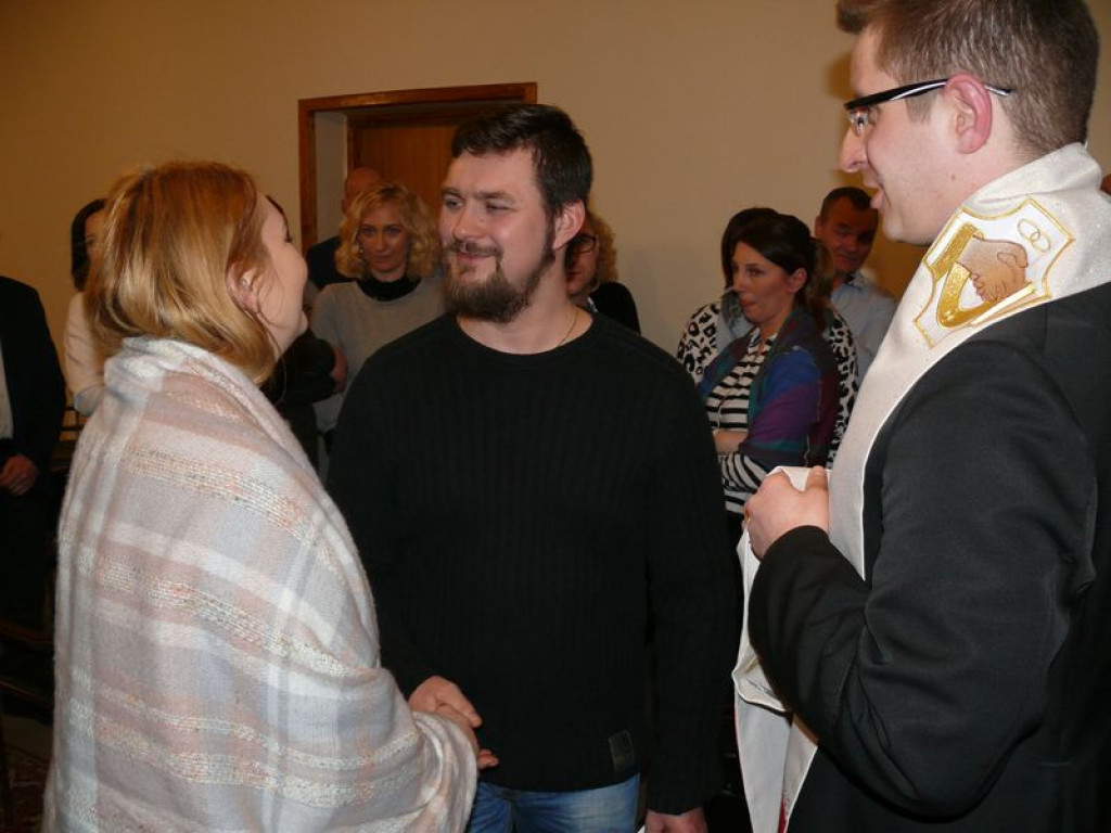 Randkowali też na Korabce