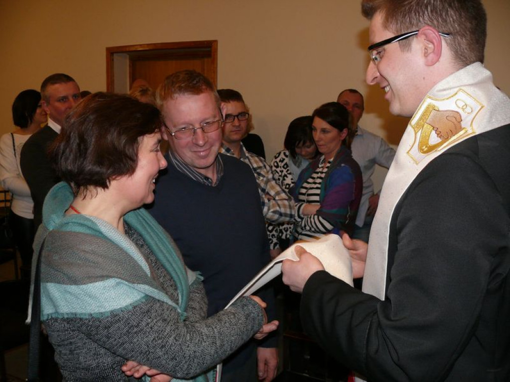 Randkowali też na Korabce