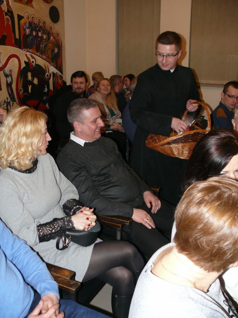 Randkowali też na Korabce