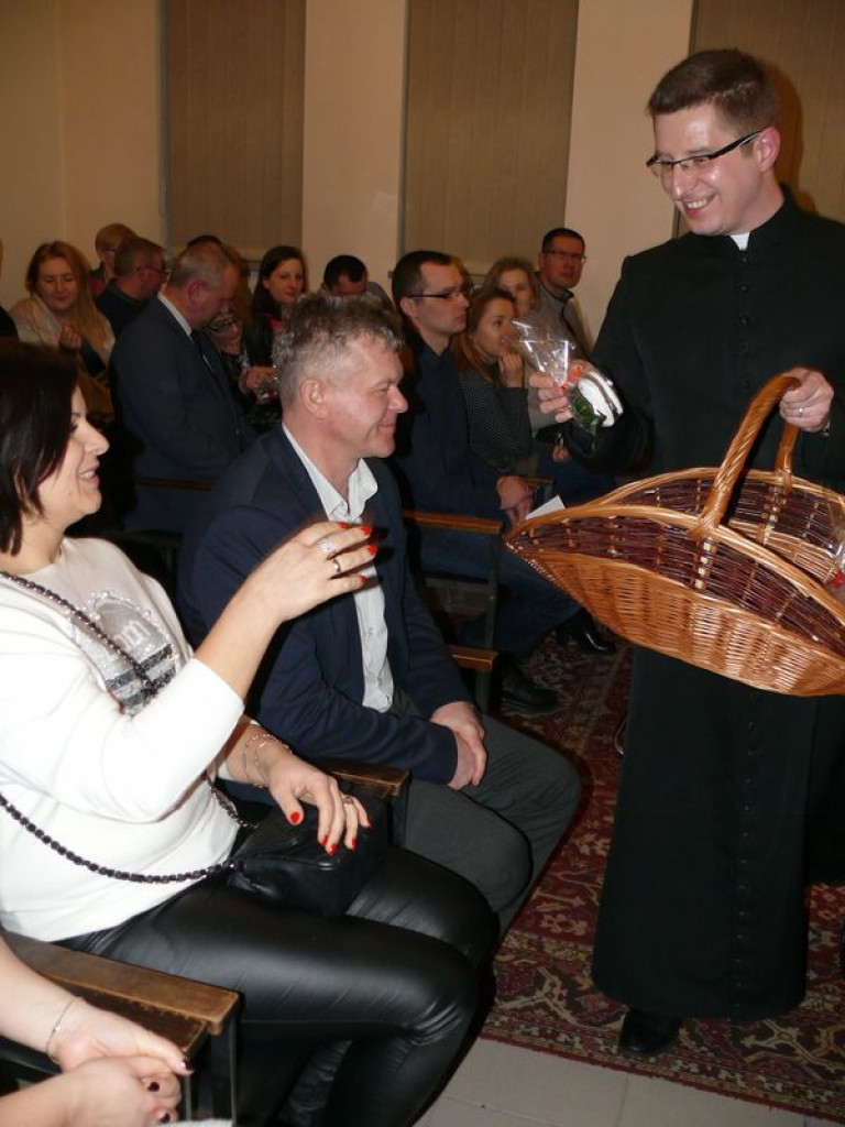Randkowali też na Korabce