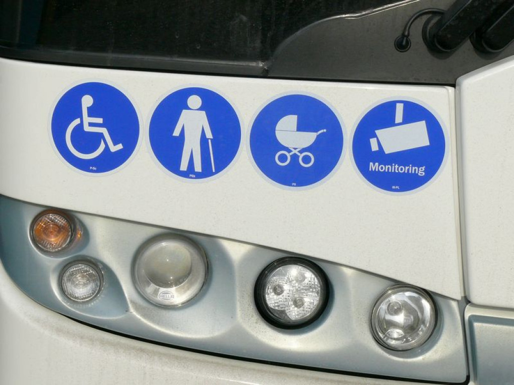 Nowe autobusy dotarły dziś do Łowicza