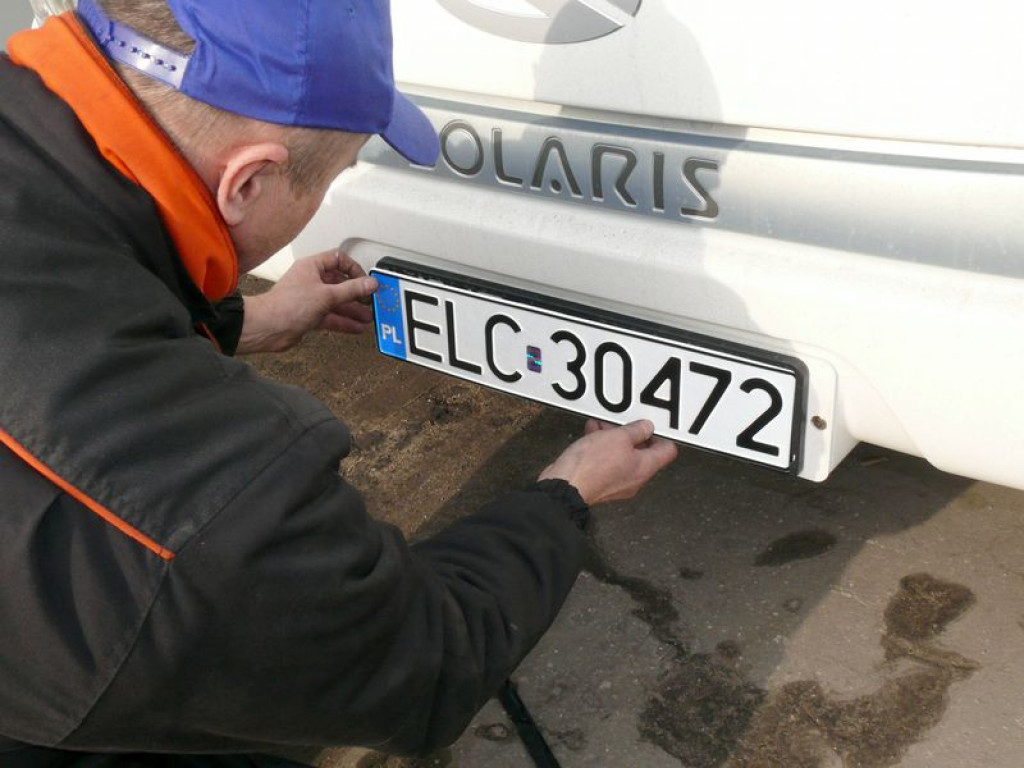 Nowe autobusy dotarły dziś do Łowicza