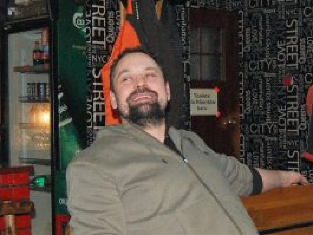Artur Wójcik rzucał najlepiej