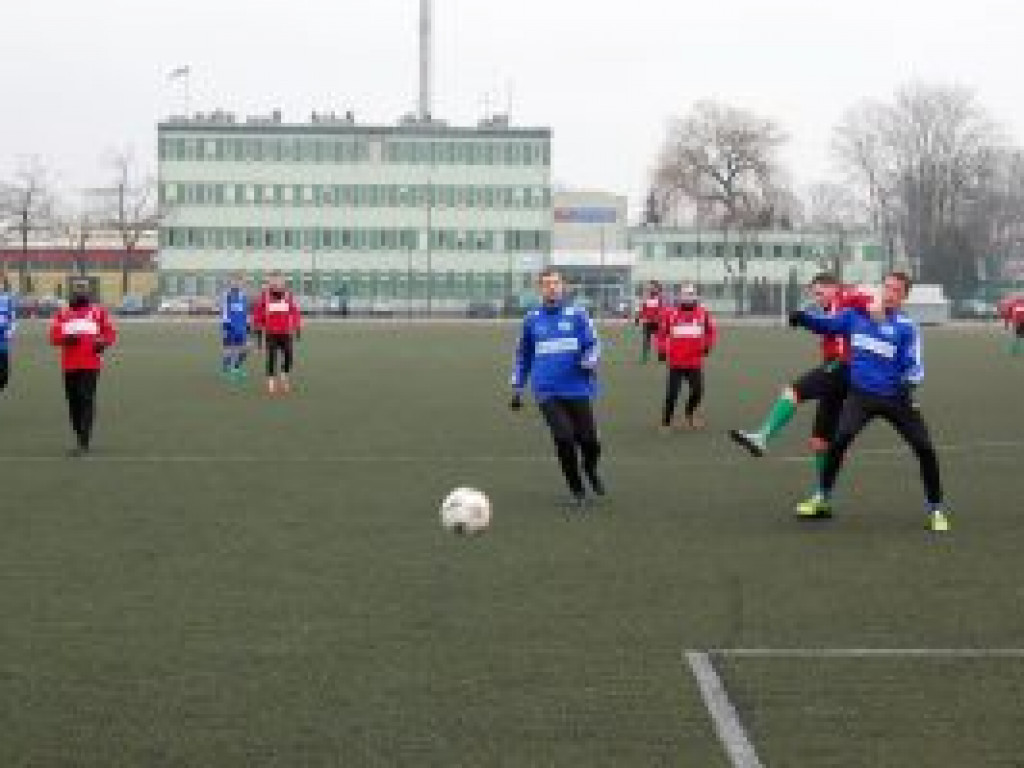 Pelikan był znowu nieskuteczny