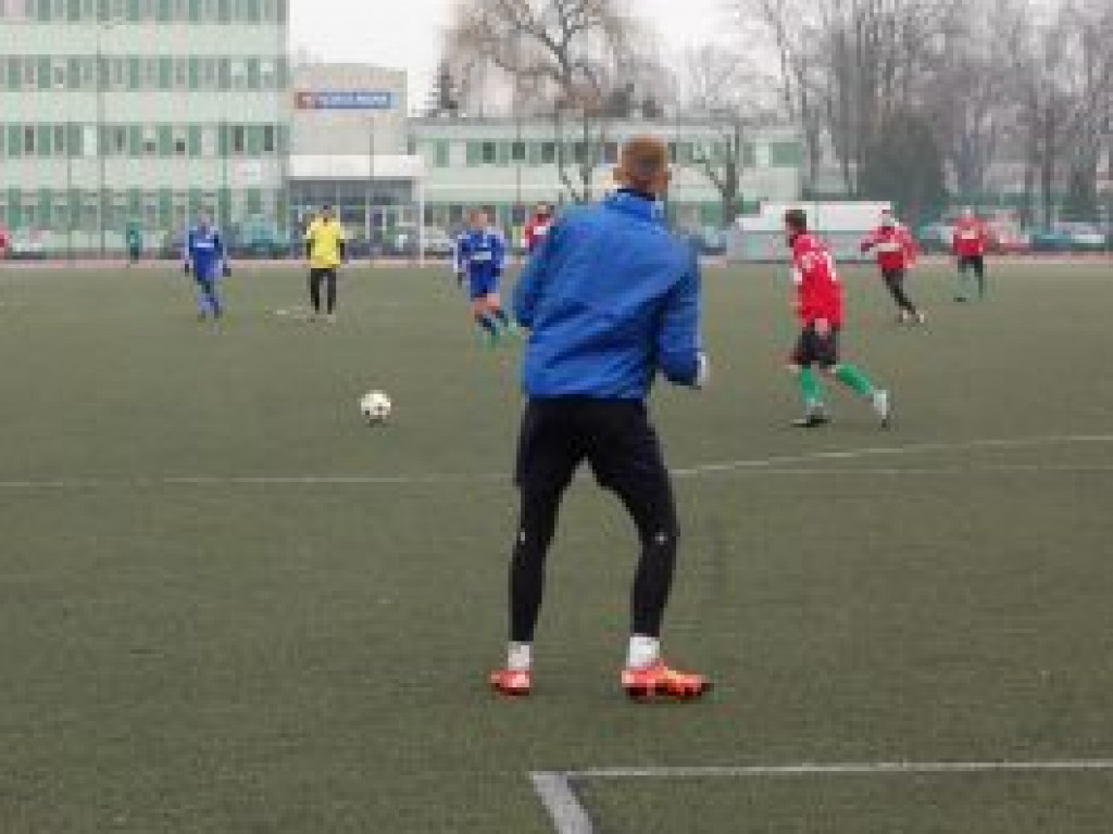 Pelikan był znowu nieskuteczny