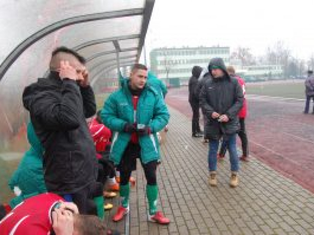 Pelikan był znowu nieskuteczny