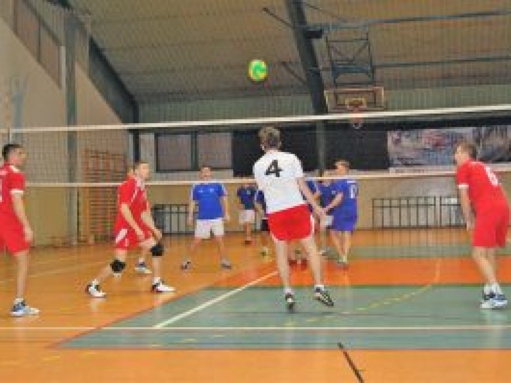 Korabka Łowicz z tytułem mistrza Łowicza