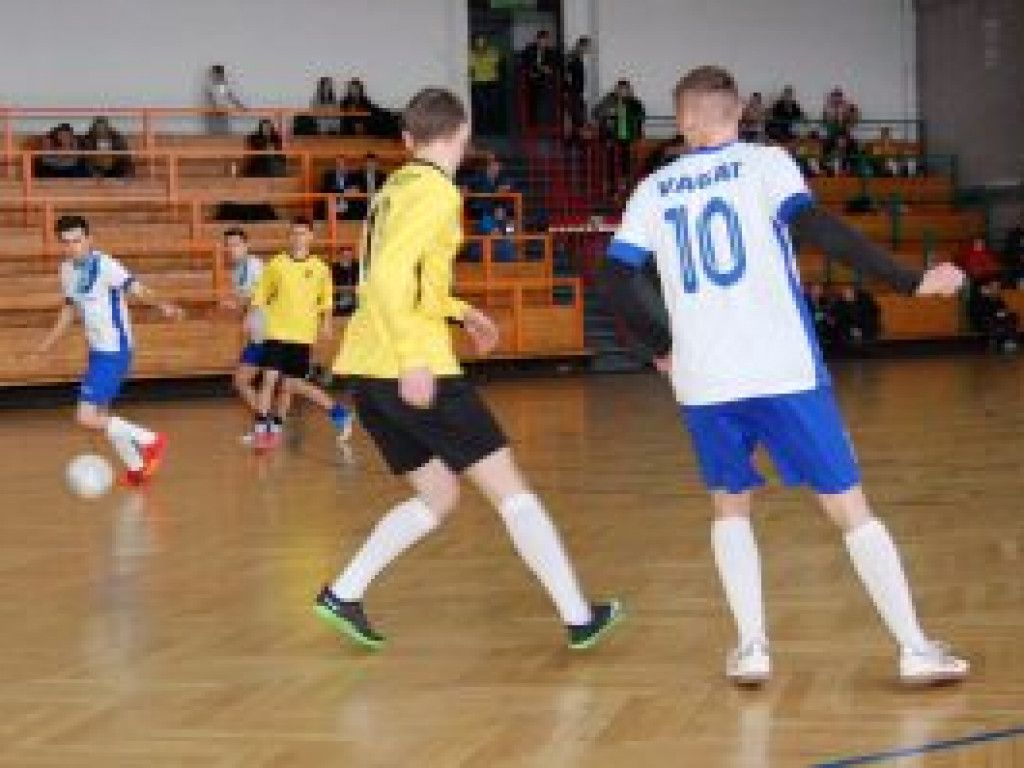 Vagat Domaniewice pokonany w rzutach karnych