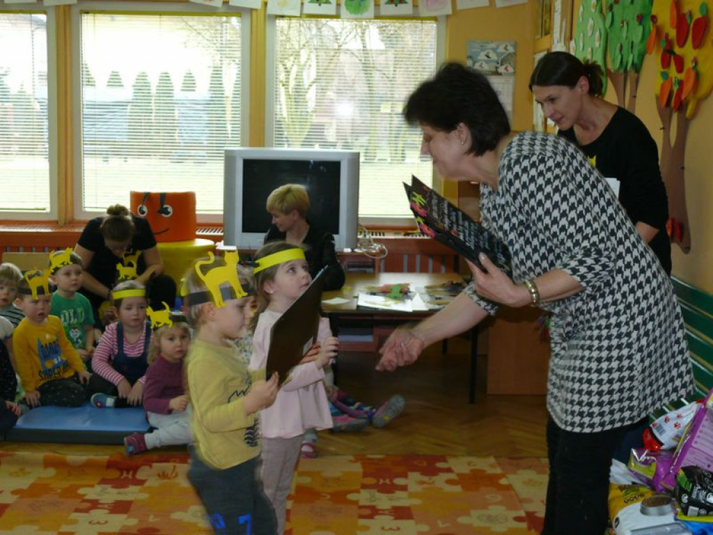 Dzień Kota 