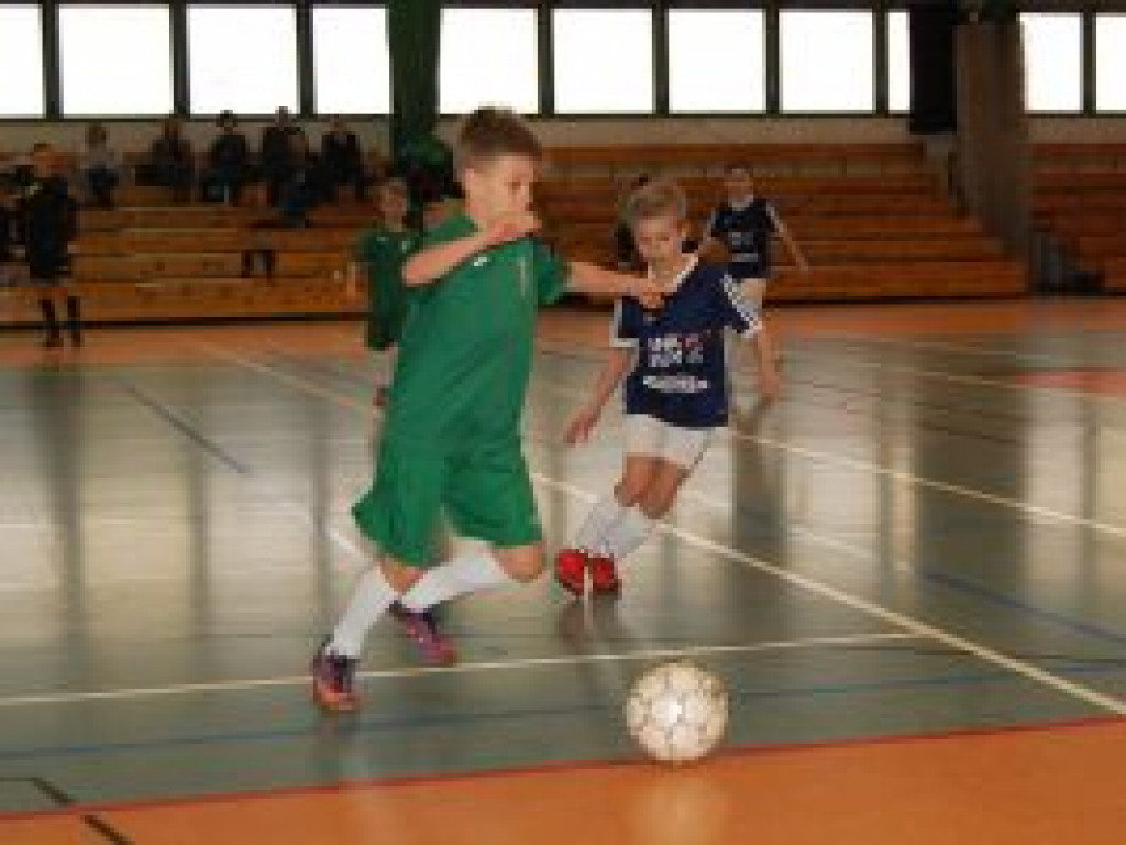 MUKS Pelikan-2008 awansował do finału wojewódzkiego