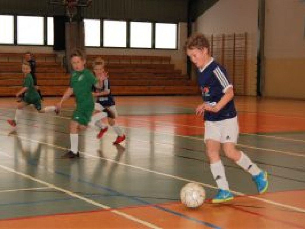 MUKS Pelikan-2008 awansował do finału wojewódzkiego