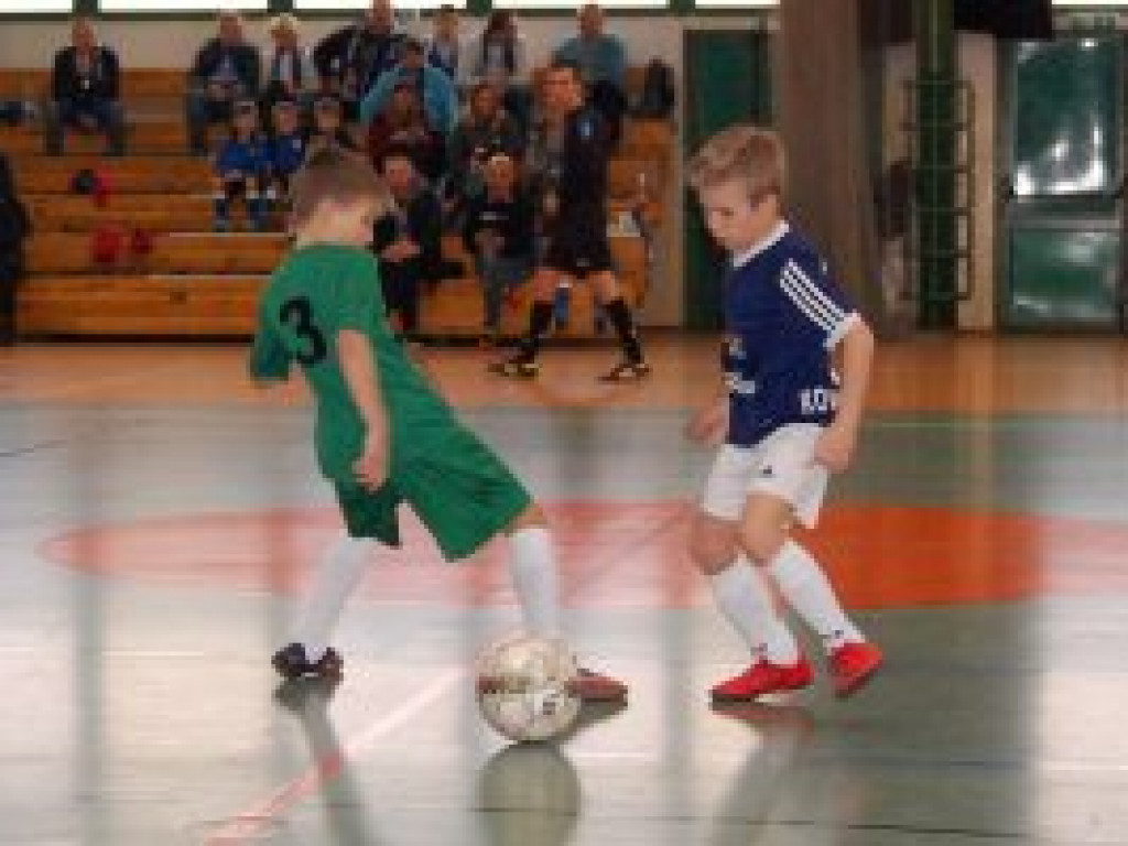 MUKS Pelikan-2008 awansował do finału wojewódzkiego