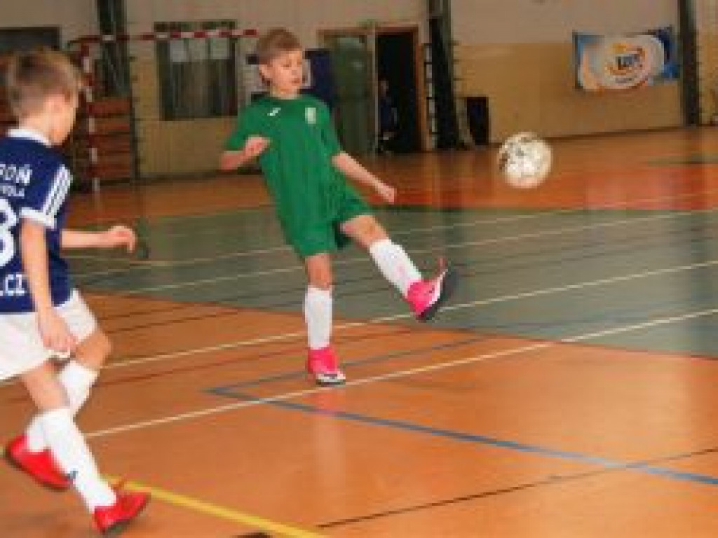 MUKS Pelikan-2008 awansował do finału wojewódzkiego