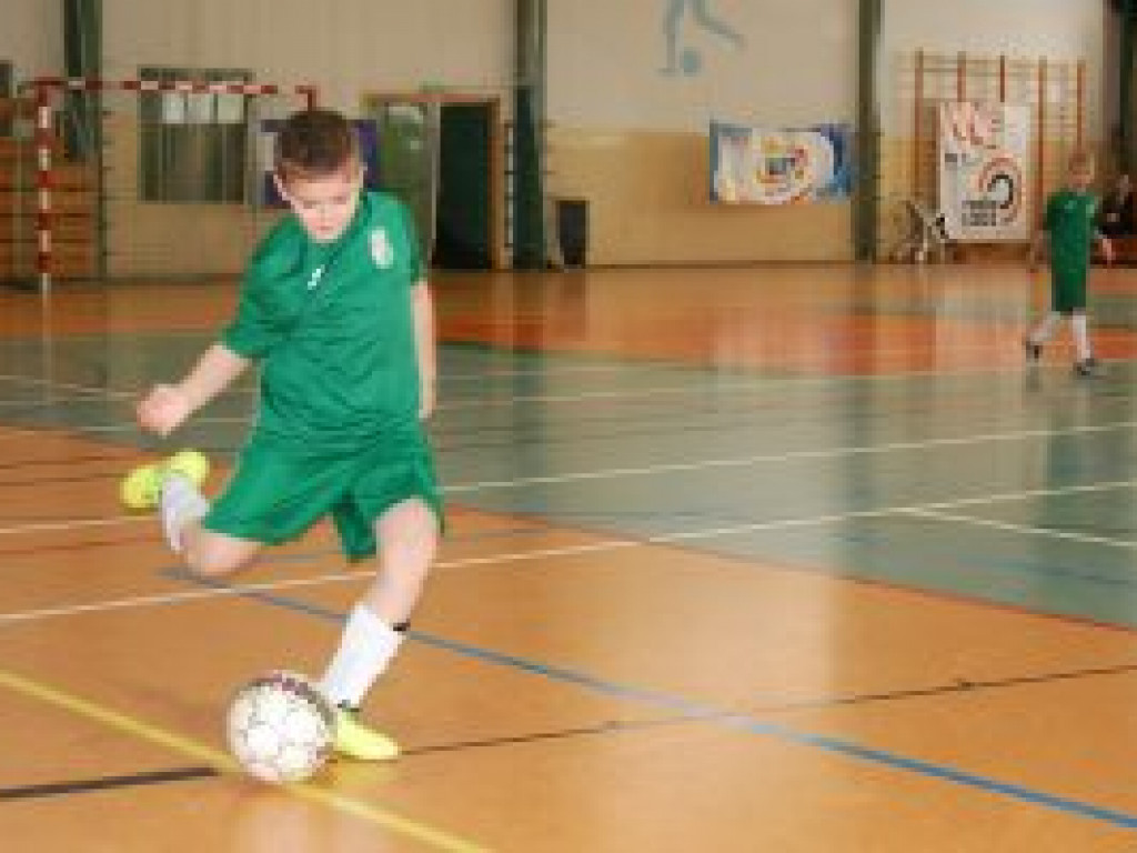 MUKS Pelikan-2008 awansował do finału wojewódzkiego