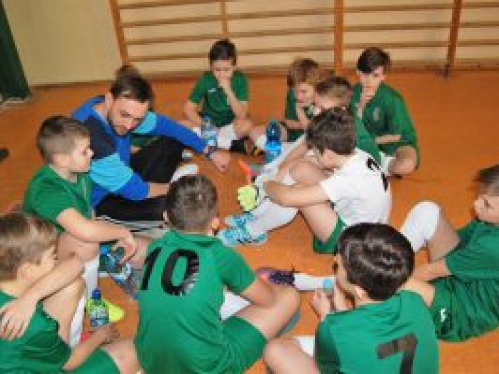 MUKS Pelikan-2008 awansował do finału wojewódzkiego