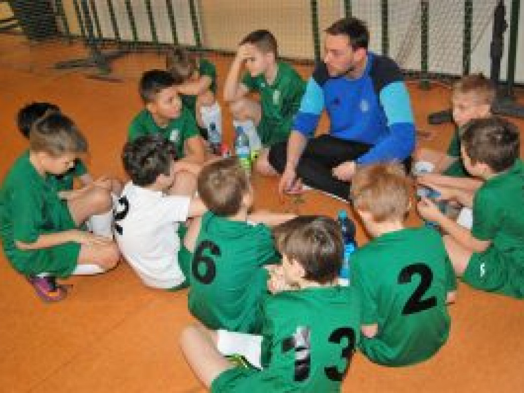 MUKS Pelikan-2008 awansował do finału wojewódzkiego