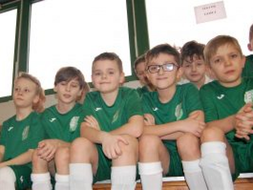 MUKS Pelikan-2008 awansował do finału wojewódzkiego