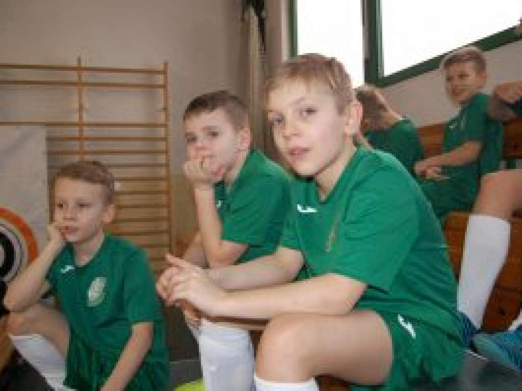 MUKS Pelikan-2008 awansował do finału wojewódzkiego