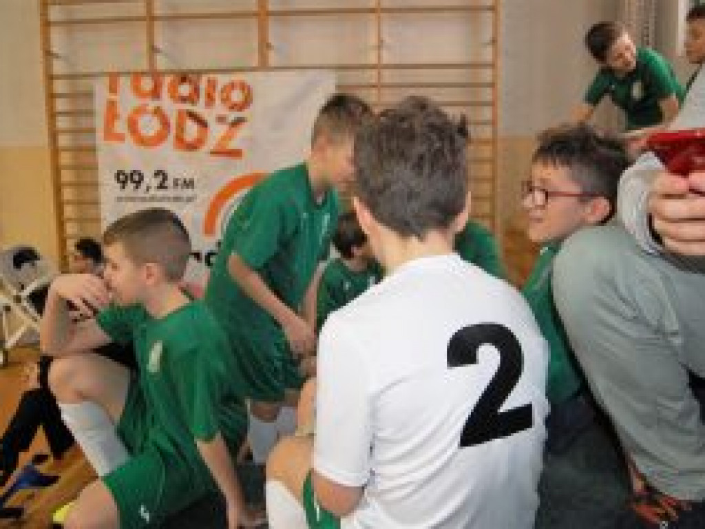 MUKS Pelikan-2008 awansował do finału wojewódzkiego