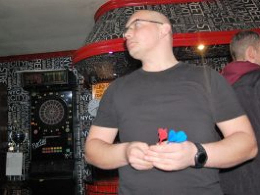 Zatriumfował Sylwester Grzanka