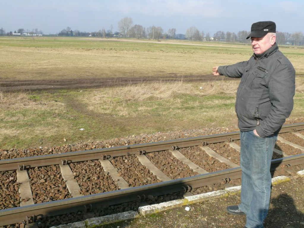 Sami chcą zrobić drogę