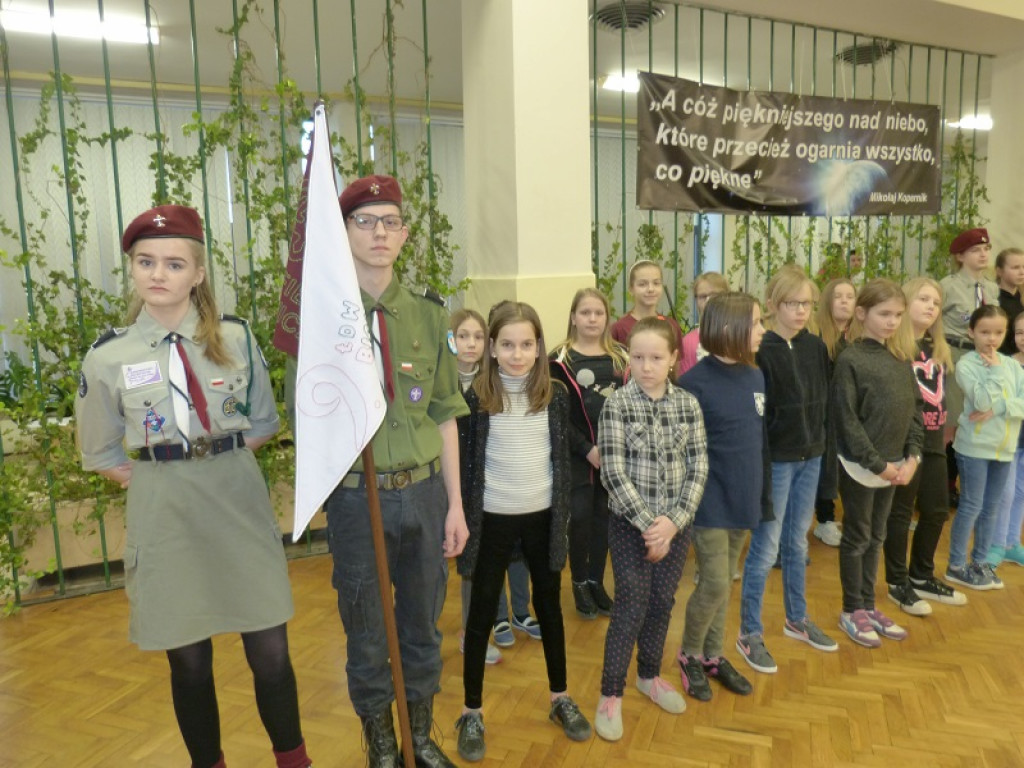 Dzień Myśli Braterskiej w 