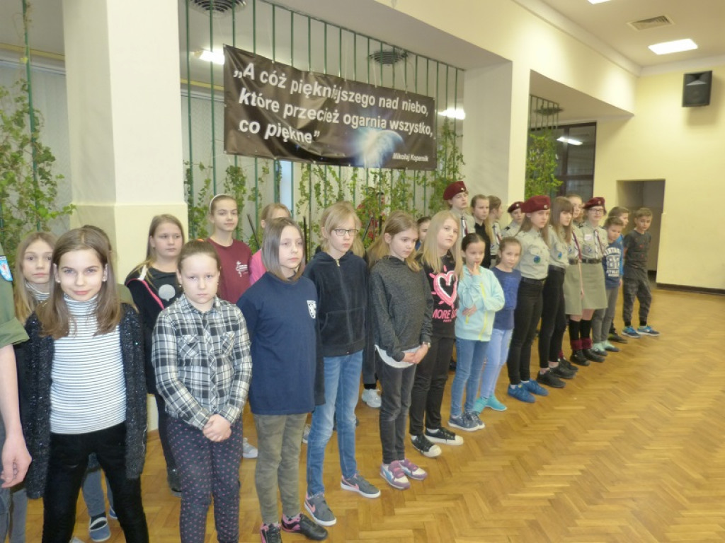Dzień Myśli Braterskiej w 
