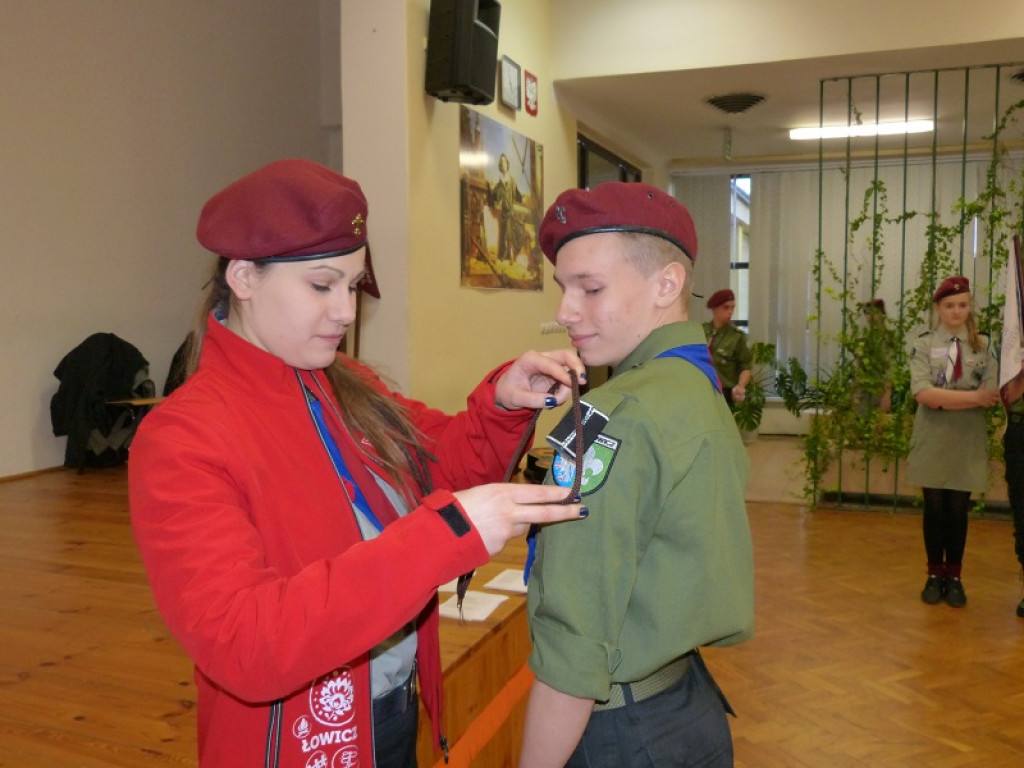 Dzień Myśli Braterskiej w 