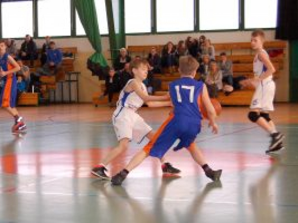 Księżak-2004 uległ GTK Głowno