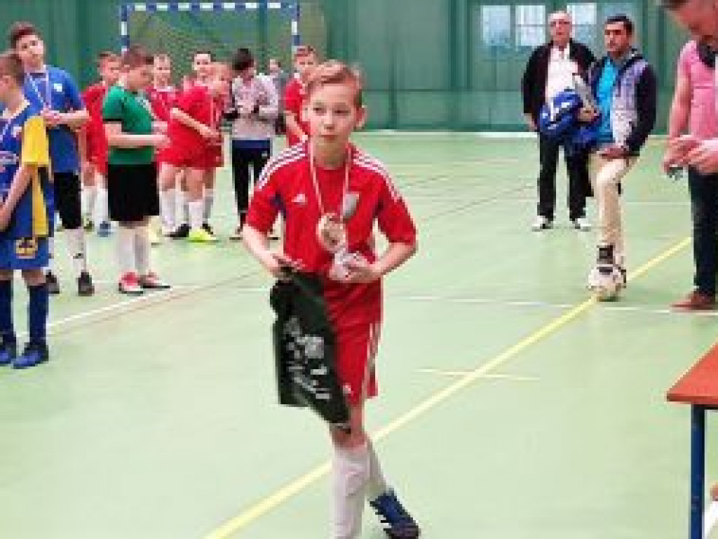 Pelikan-2006 najlepszy w Unia Cup-2006