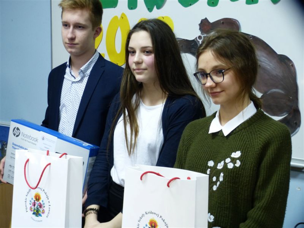 Z dziobakiem do Wiednia pojedzie Miłosz Włodarczyk