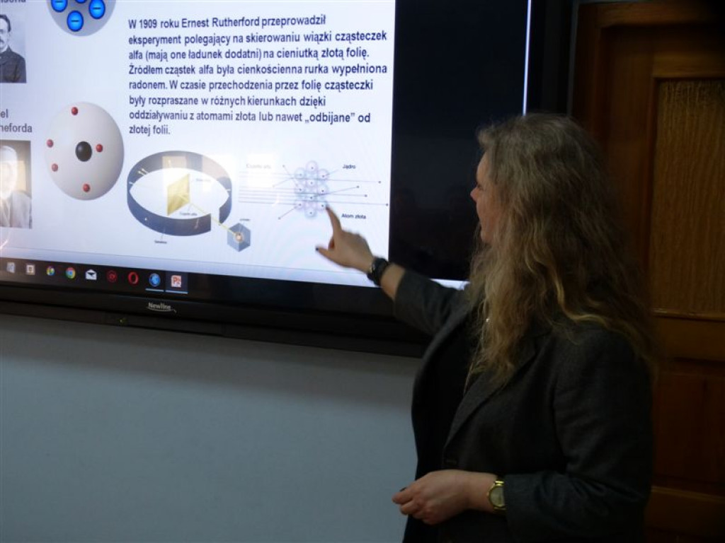Z dziobakiem do Wiednia pojedzie Miłosz Włodarczyk