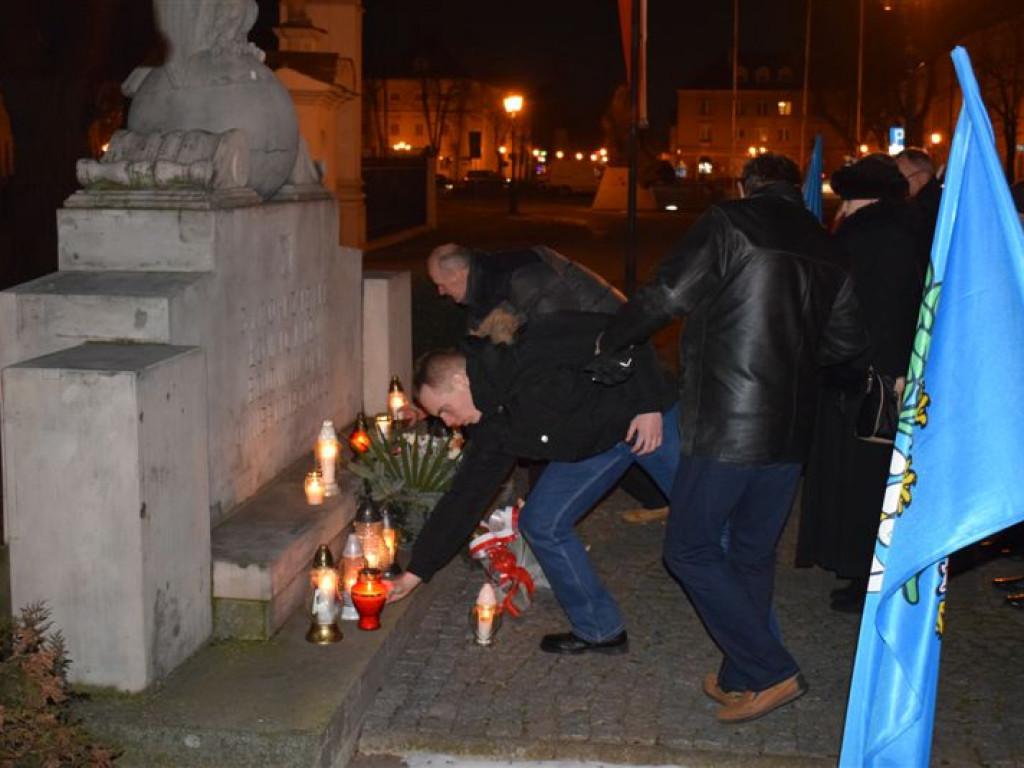 Mszą świętą uczczono pamięć Niezłomnych