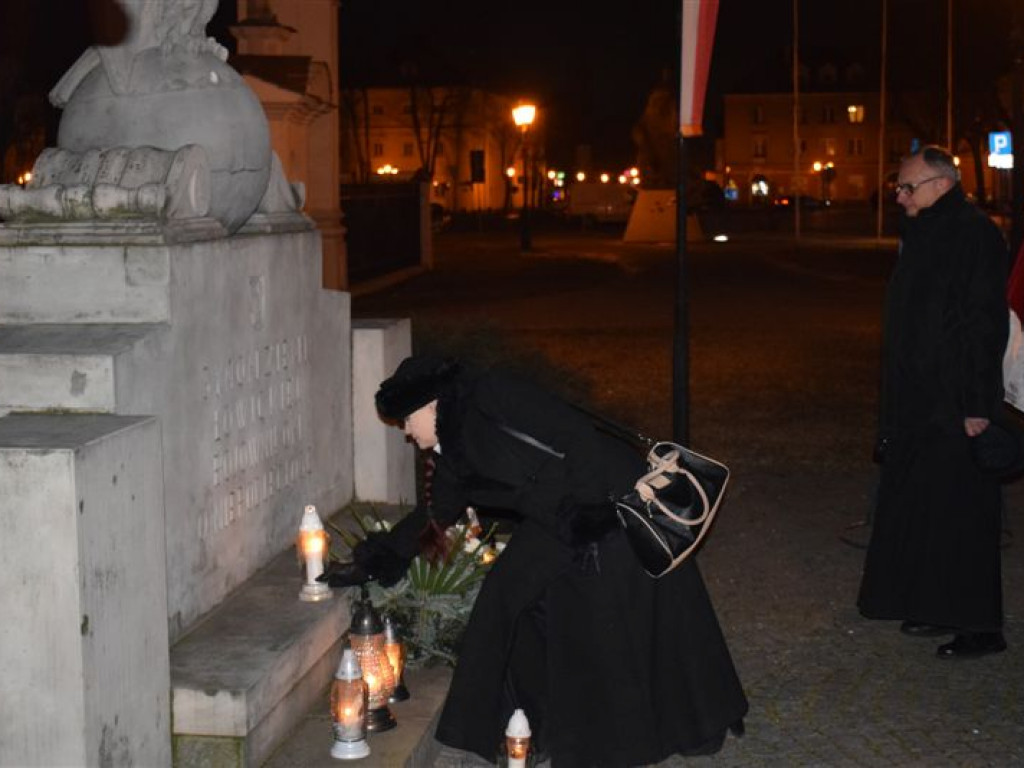 Mszą świętą uczczono pamięć Niezłomnych