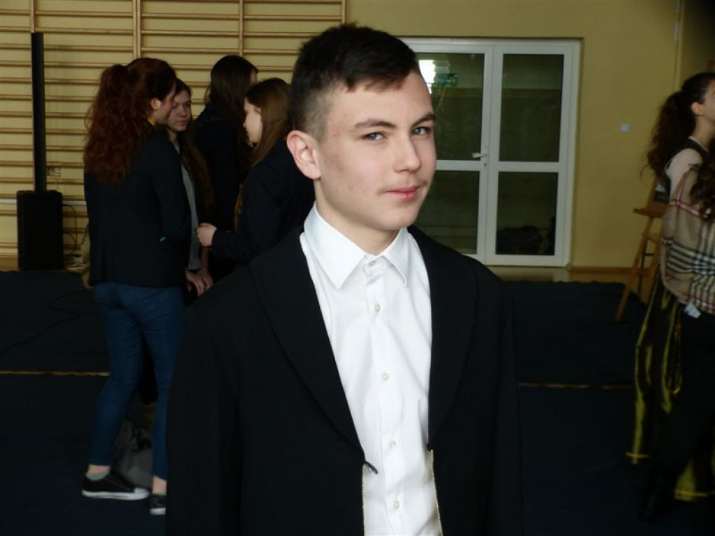 Międzynarodowa inscenizacja 