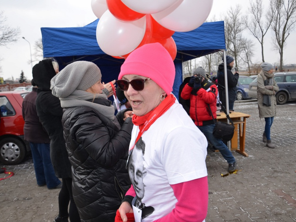 Pobiegli Tropem Wilczym