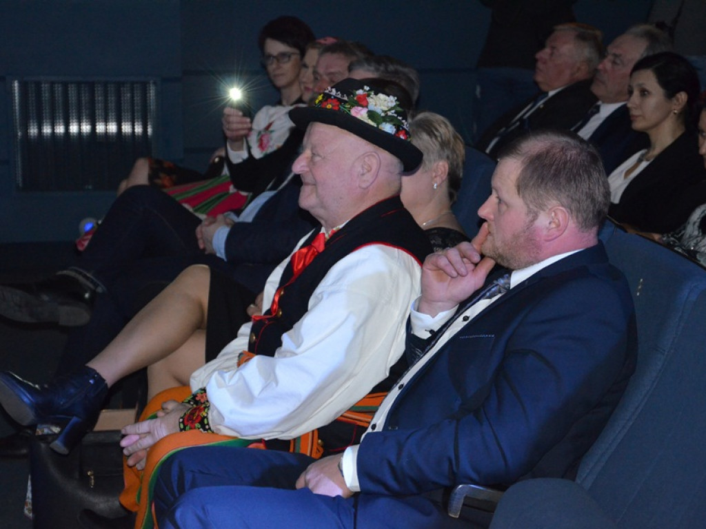 Promocja książki o Stanisławie Madanowskim w ŁOK