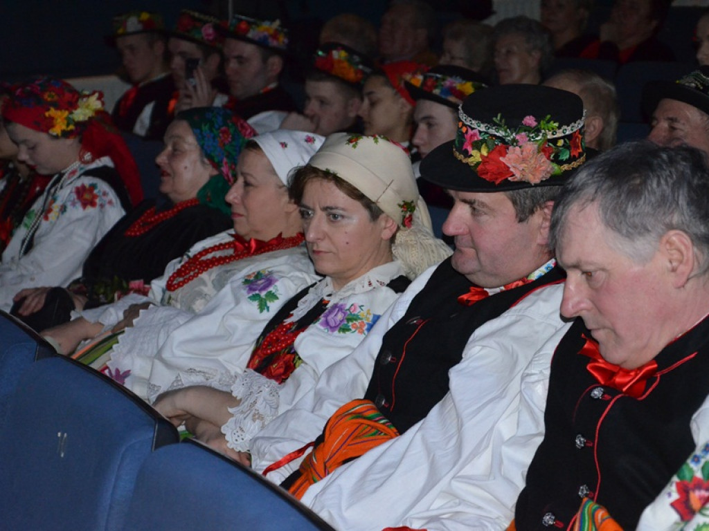 Promocja książki o Stanisławie Madanowskim w ŁOK