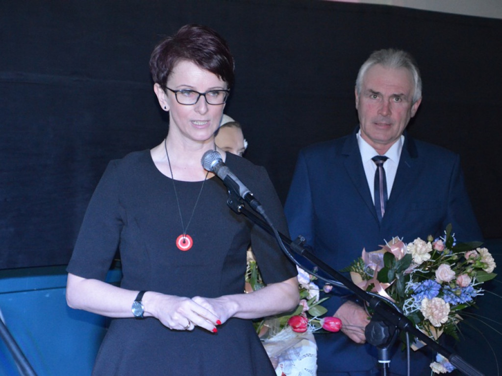 Promocja książki o Stanisławie Madanowskim w ŁOK