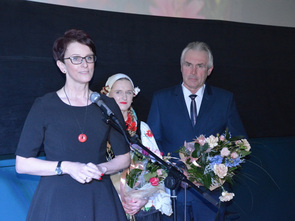 Promocja książki o Stanisławie Madanowskim w ŁOK