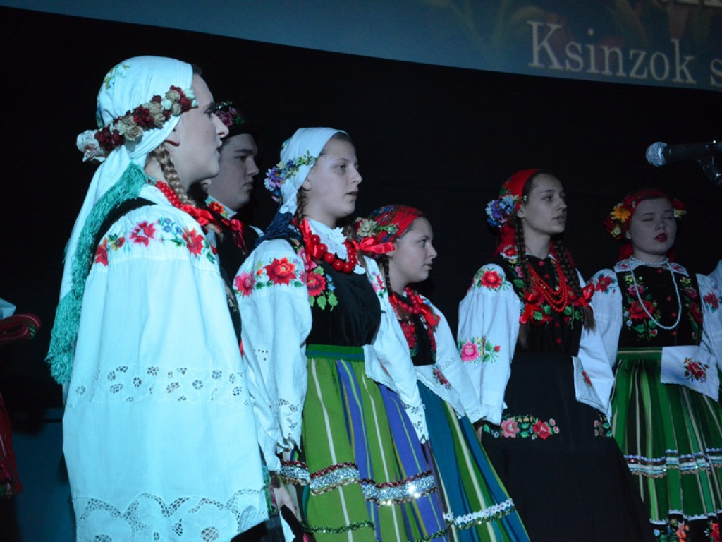 Promocja książki o Stanisławie Madanowskim w ŁOK