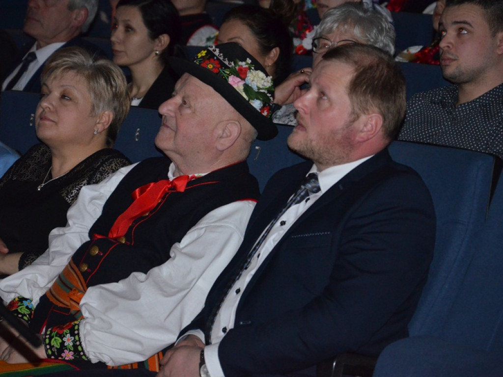 Promocja książki o Stanisławie Madanowskim w ŁOK
