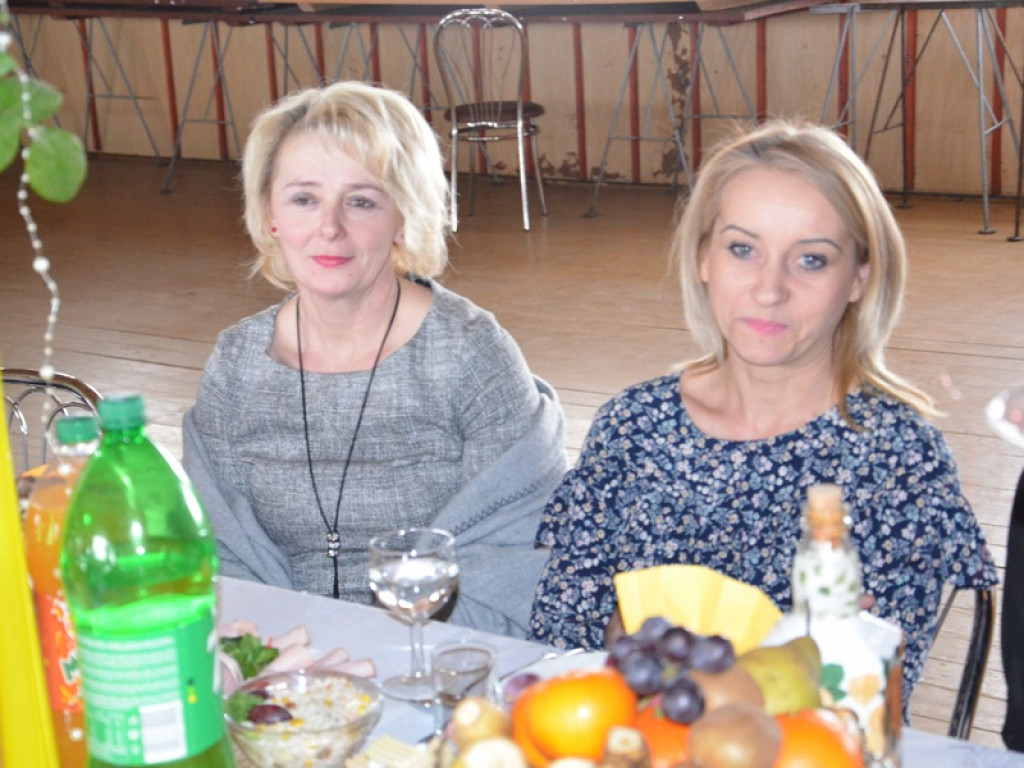 Dzień Kobiet w Złakowie Kościelnym