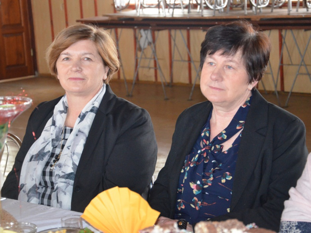 Dzień Kobiet w Złakowie Kościelnym