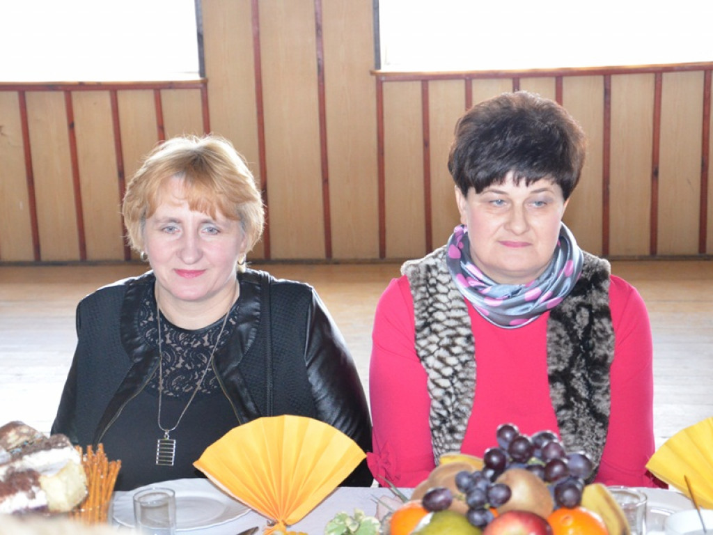 Dzień Kobiet w Złakowie Kościelnym