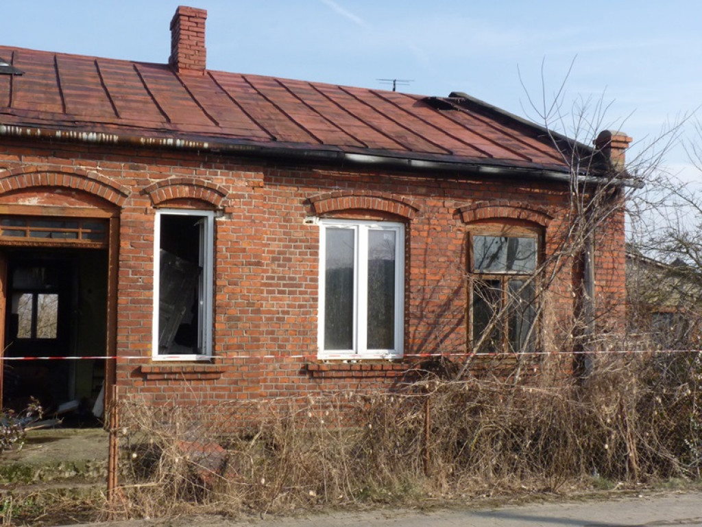 5 pożarów i jedna kolizja. Co je łączy?
