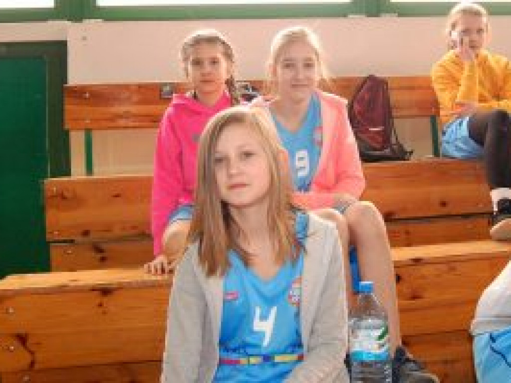 Niespodzianka Księżaczek-2006 w meczu z Kutnem