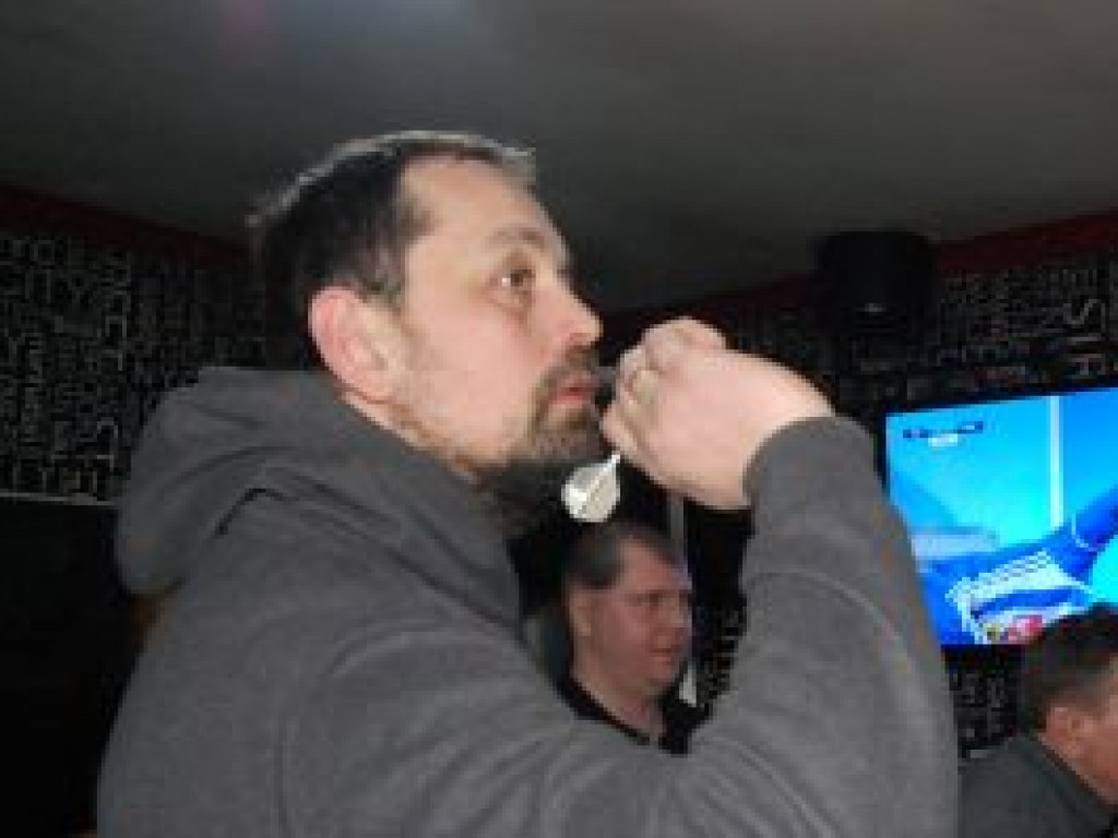 Na darcie znów było gwarno